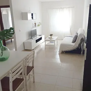 Triana Apartamento